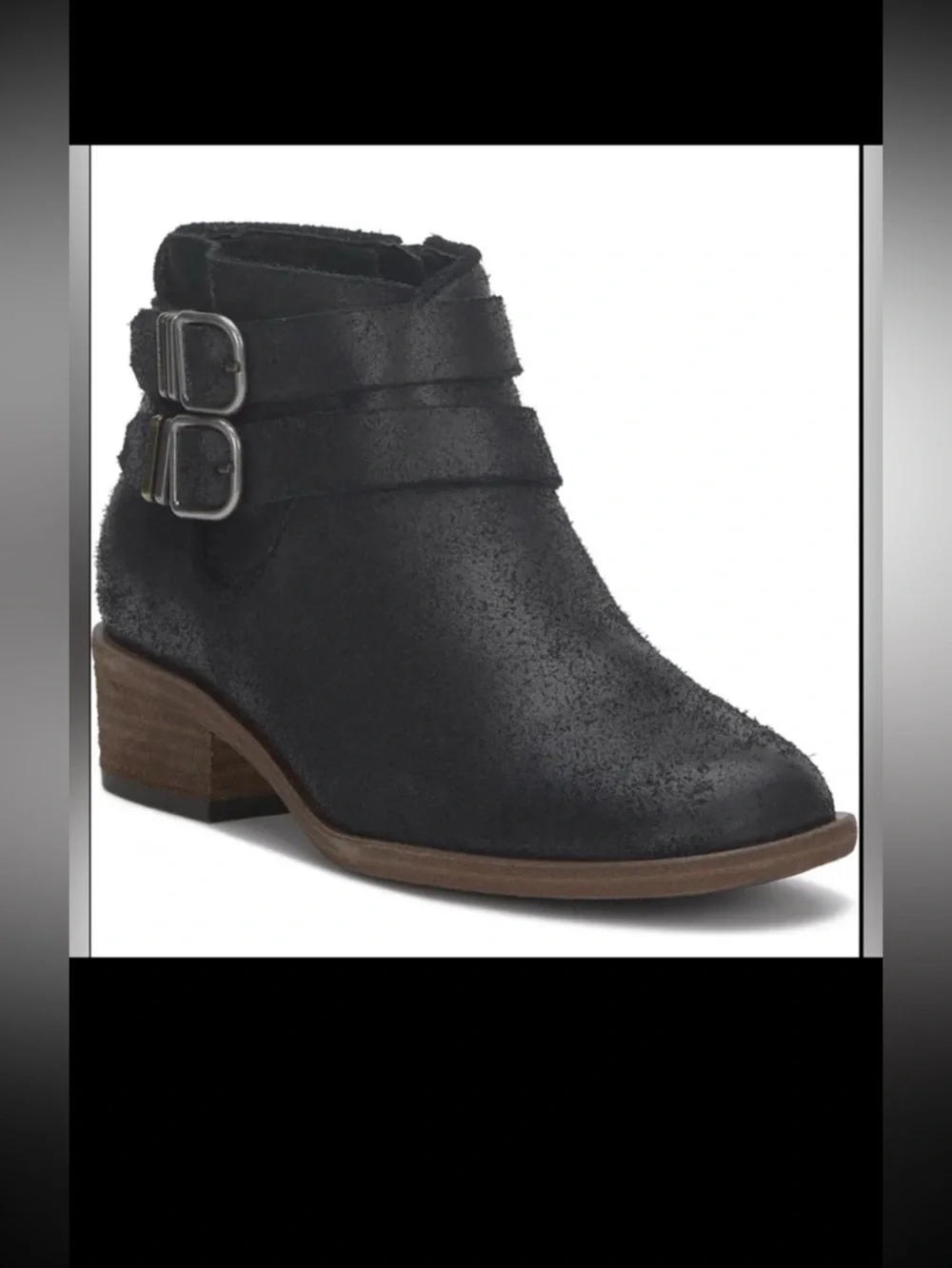 Lucky Brand Befind Bootie